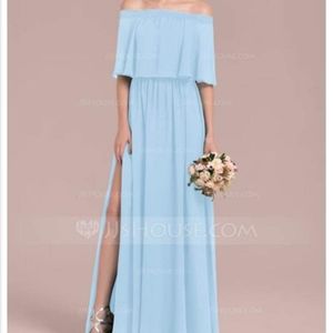 JJ's House Bridesmaid Dress